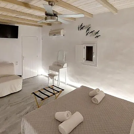 Ricardo By The Sea Maison d'hôtes