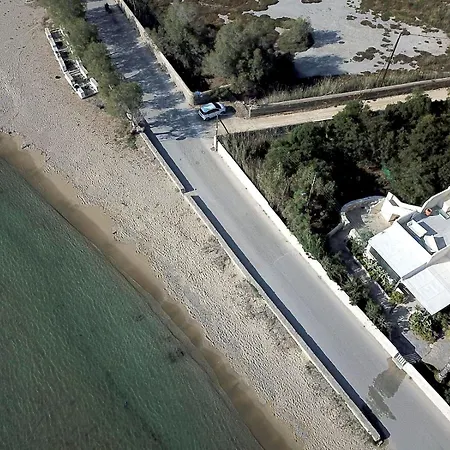 Ricardo By The Sea Páros
