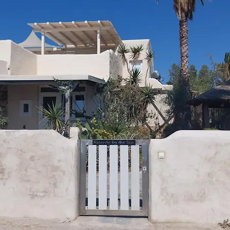 Ricardo By The Sea 4*