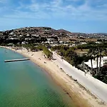 Gasthuis Ricardo By The Sea 4*