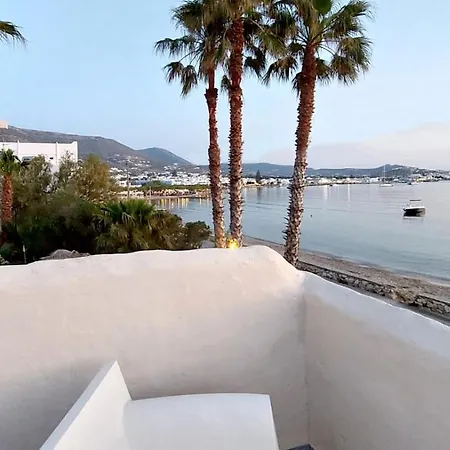 Ricardo By The Sea 4* Parikia (Paros)