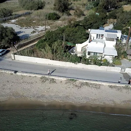 Ricardo By The Sea 4* Parikia (Paros)