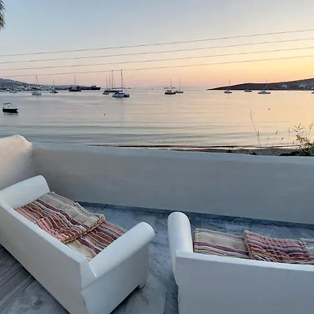 Ricardo By The Sea Guest house