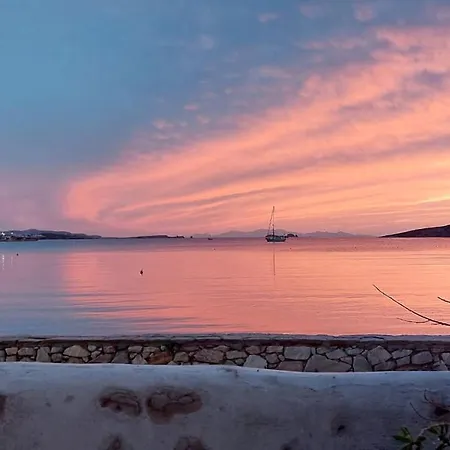 Ricardo By The Sea Guest house 4*