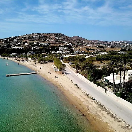 Gæstehus Ricardo By The Sea 4*