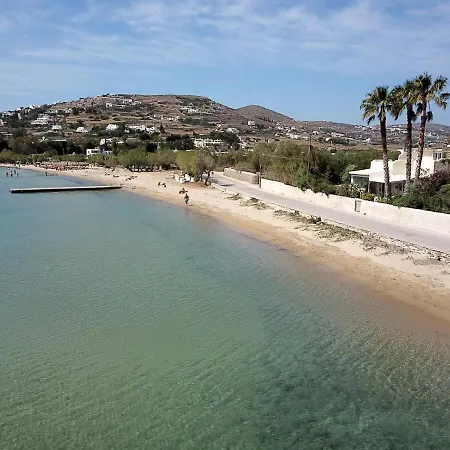 Ricardo By The Sea Parikia (Paros)