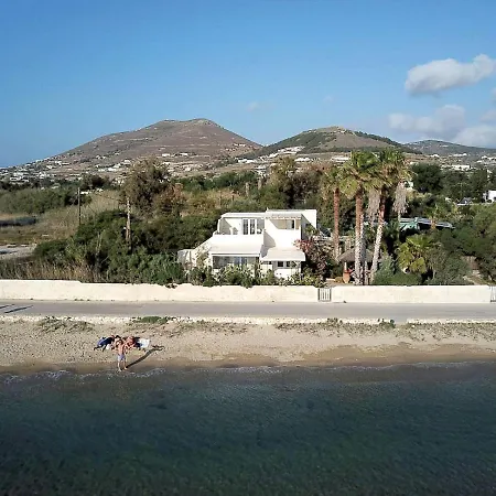 Guest house Ricardo By The Sea