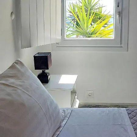 Ricardo By The Sea Guest house Parikia (Paros)