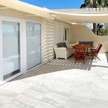 Guest house Ricardo By The Sea 4*