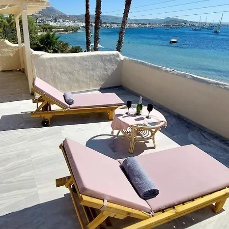 Pensjonat Ricardo By The Sea