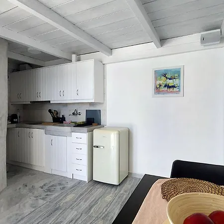 Guest house Ricardo By The Sea Parikia (Paros)