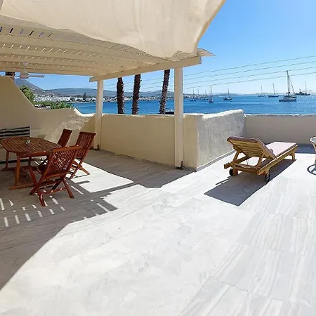 Ricardo By The Sea Guest house