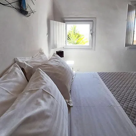 Ricardo By The Sea 4* Parikia (Paros)