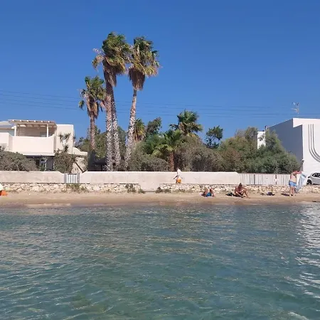 Guest house Ricardo By The Sea