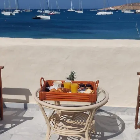 Ricardo By The Sea 4*