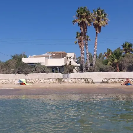 Ricardo By The Sea 4* Parikia (Paros)