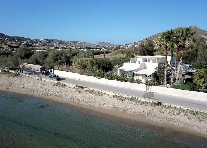 Ricardo By The Sea 4* Parikia (Paros)