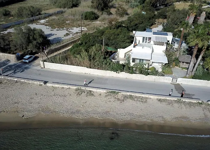 Ricardo By The Sea 4* Parikia (Paros)