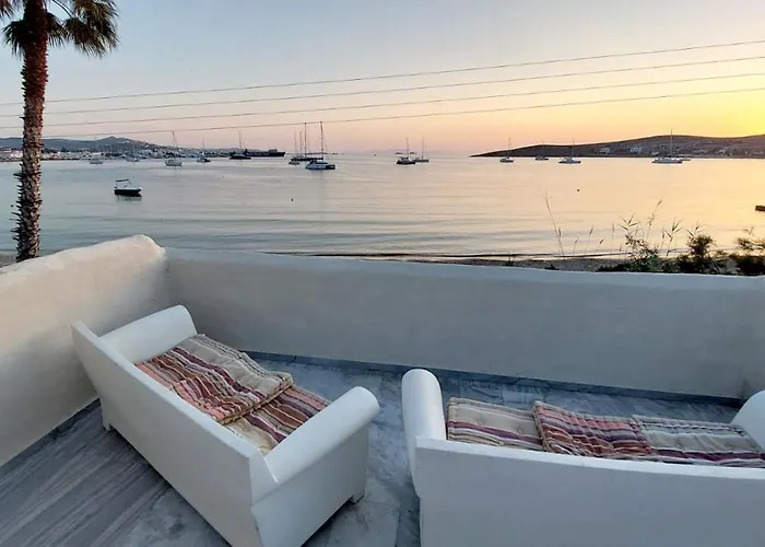 Ricardo By The Sea Guest house