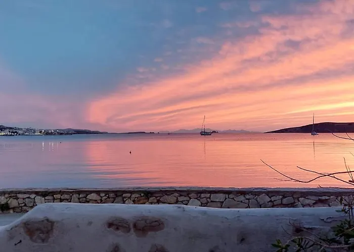 Ricardo By The Sea Guest house 4*