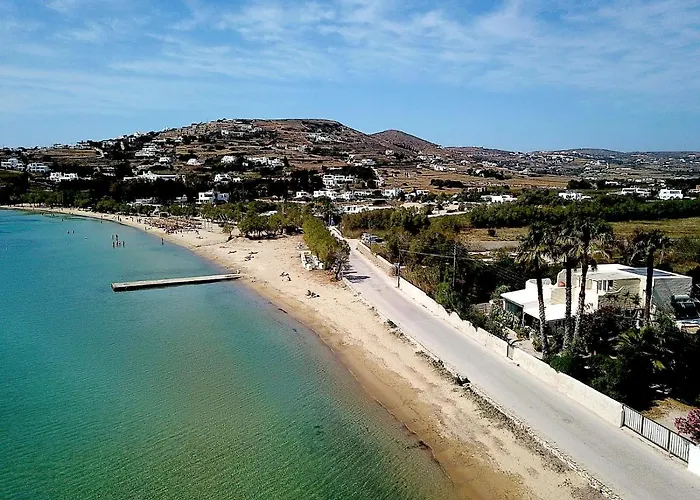 Guest house Ricardo By The Sea 4*