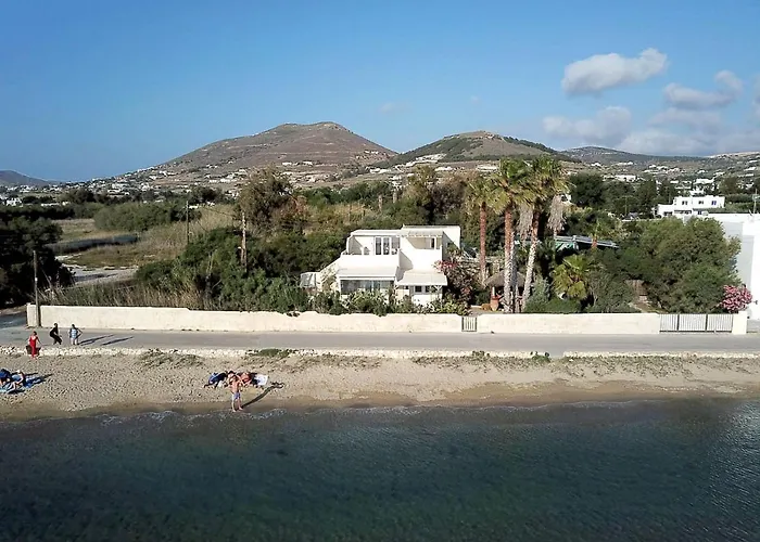 Guest house Ricardo By The Sea