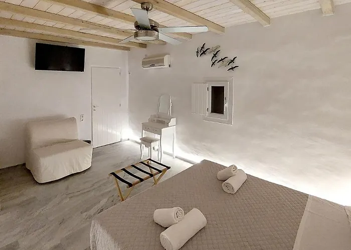 Ricardo By The Sea Guest house