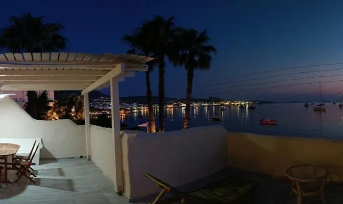 Ricardo By The Sea Parikia (Paros)