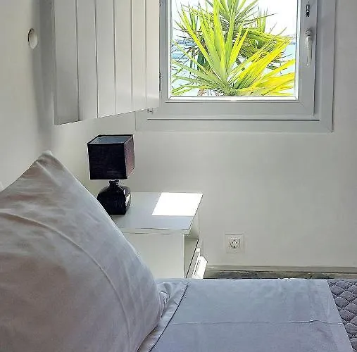 Ricardo By The Sea Guest house Parikia (Paros)