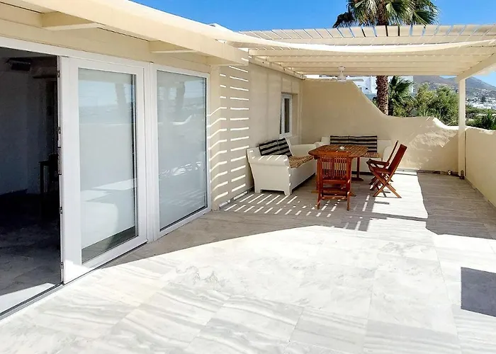 Guest house Ricardo By The Sea 4*