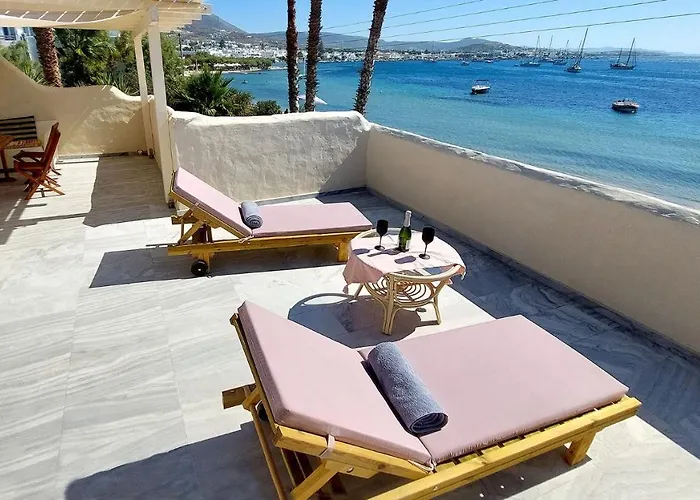 Guest house Ricardo By The Sea