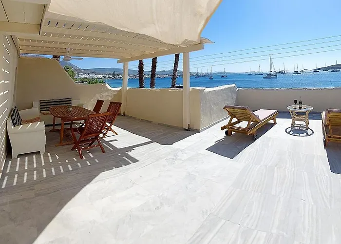 Ricardo By The Sea Guest house