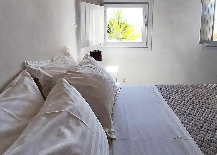 Ricardo By The Sea 4* Parikia (Paros)