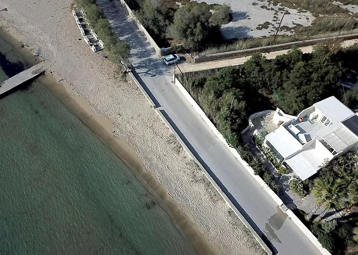 Ricardo By The Sea Parikia (Paros)