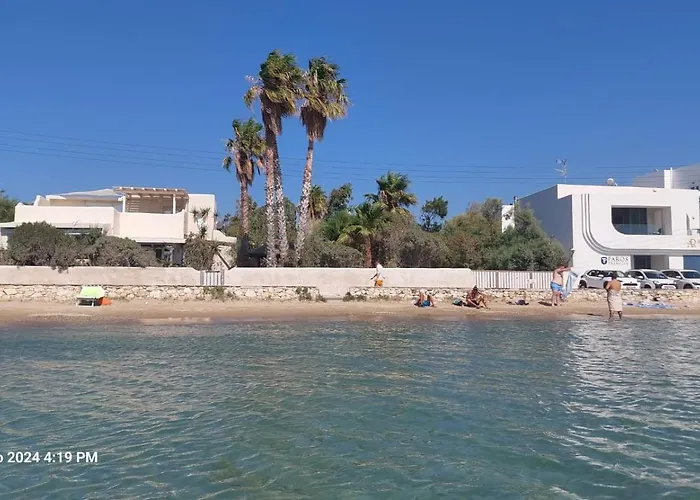 Guest house Ricardo By The Sea