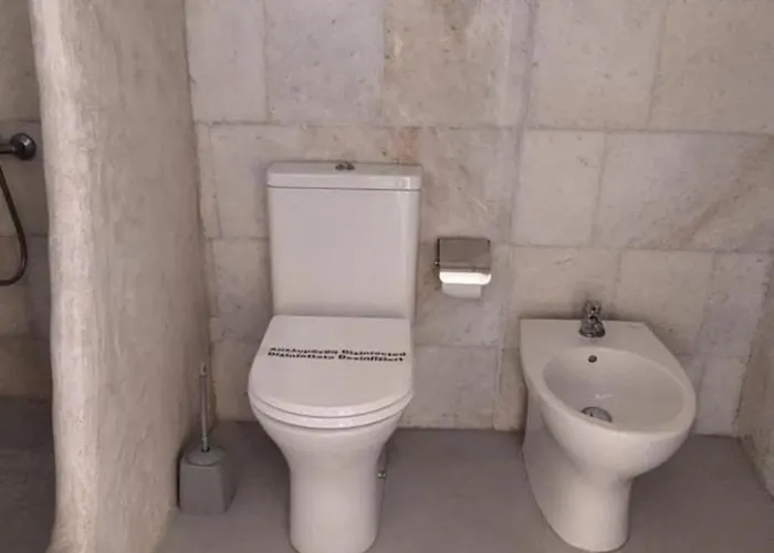 Ricardo By The Sea Guest house 4*