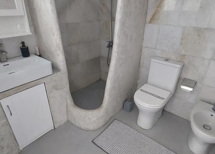 Guest house Ricardo By The Sea 4*