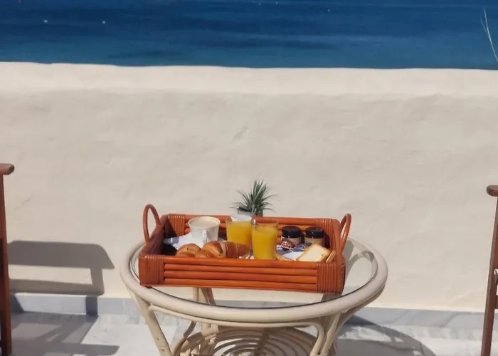 Ricardo By The Sea 4*