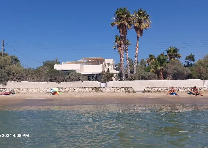 Ricardo By The Sea 4* Parikia (Paros)